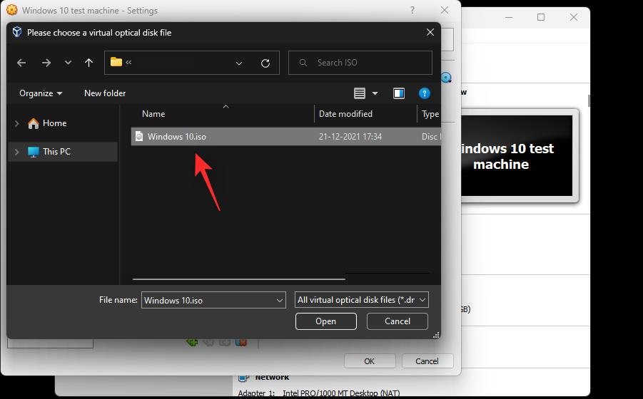 windows11安装virtualbox,windows11怎么安装virtualbox