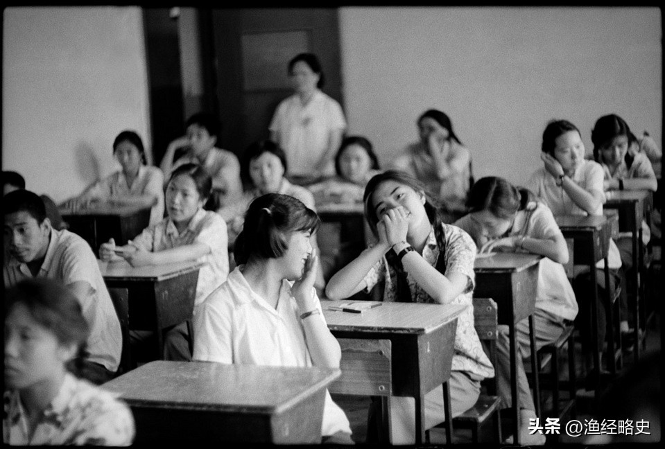 中国最美女囚犯，仅20岁遭枪决，行刑前一个要求让人落泪