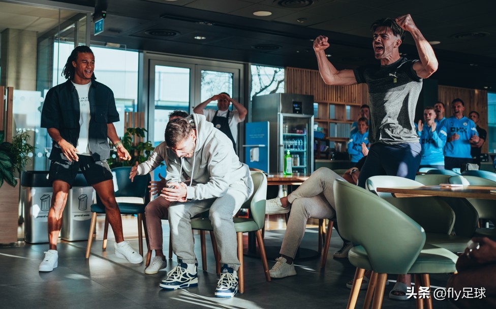 曼城再拿英超冠军就是几冠王了,曼城连续两年英超冠军