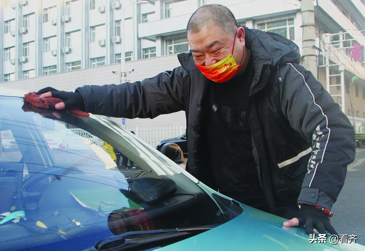 虎年愿景：明天会更好