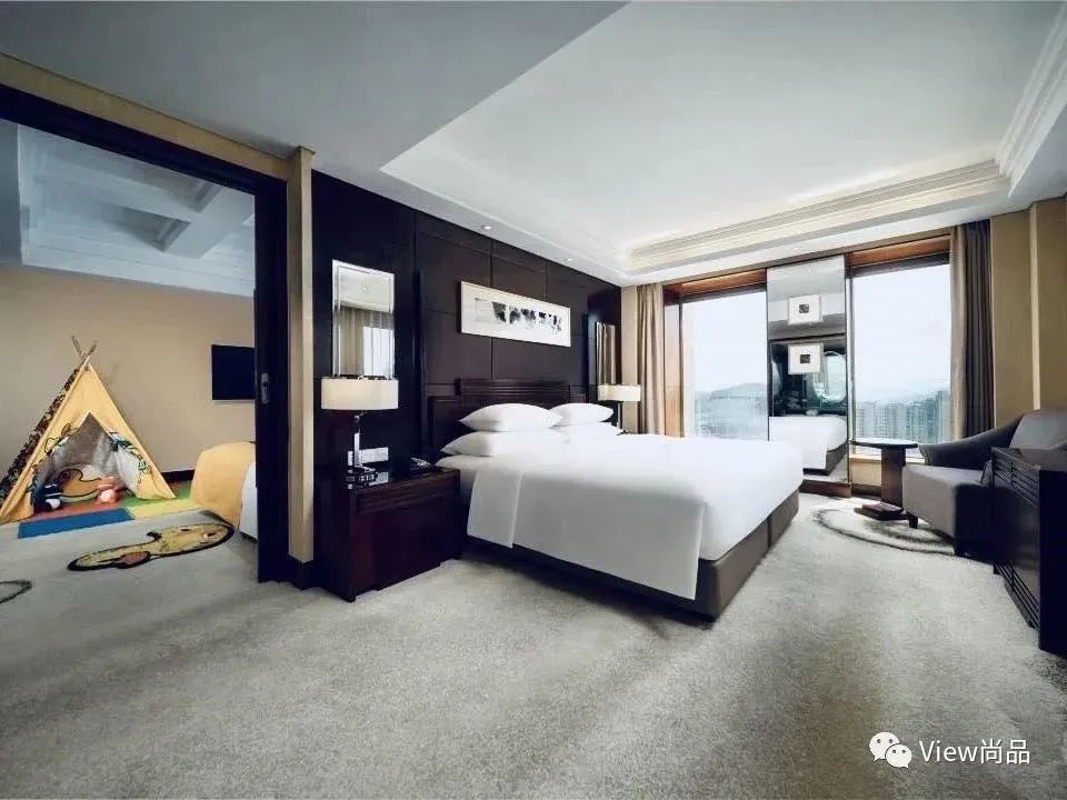 杭州十大必住酒店,杭州亚运会最佳观赏酒店