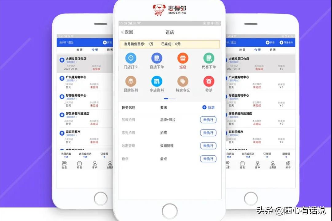 经销商业务员管理和激励,经销商管理员工100个技巧