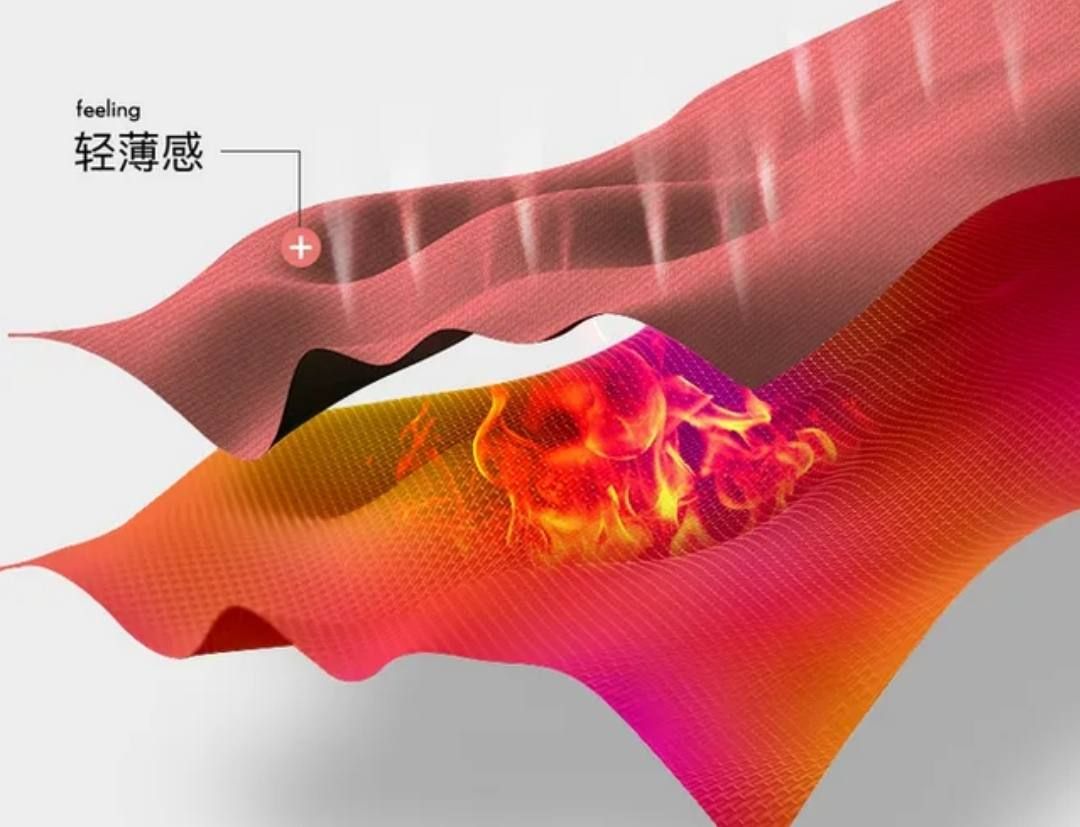 德绒内衣买轻薄的好还是厚重的好 (大家都买什么样的德绒内衣)