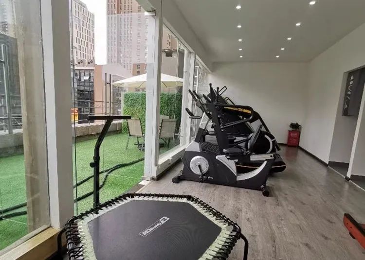 职业健身教练培训班,私人健身训练培训