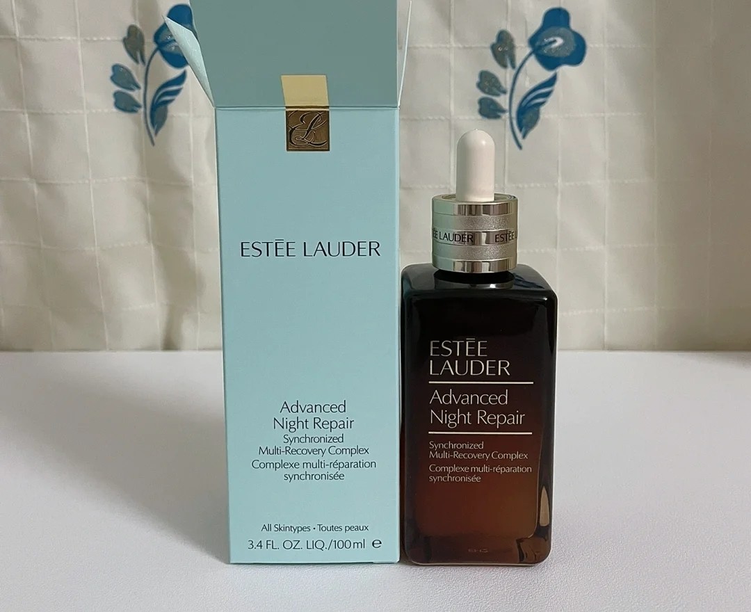 兰蔻小棕瓶眼霜和sk2眼霜哪个好,sk2和雅诗兰黛小棕瓶精华哪个好