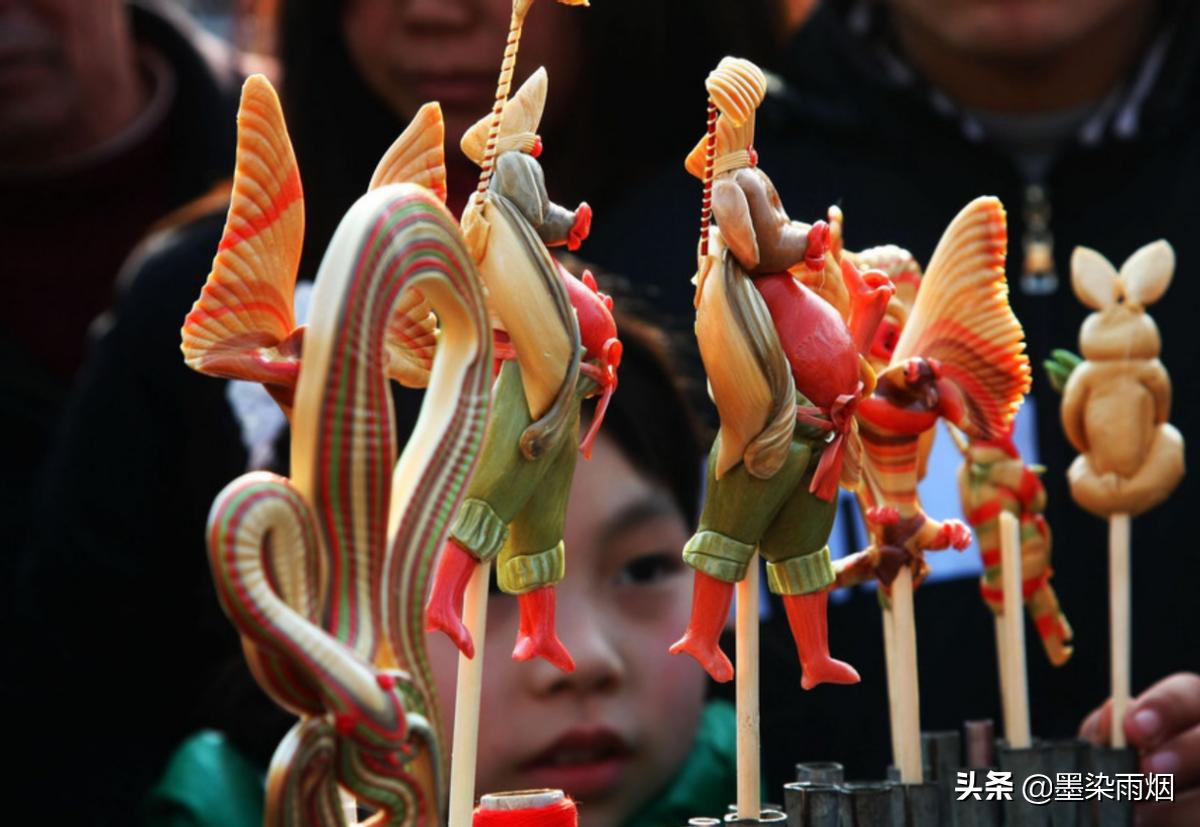 消失的17个老行当,北方永久消失的6个老行当