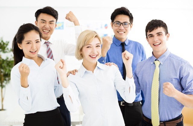 ３招消灭办公室政治