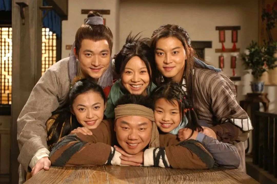 超级好看的古装剧推荐琅琊榜,古装连续剧推荐汉武大帝