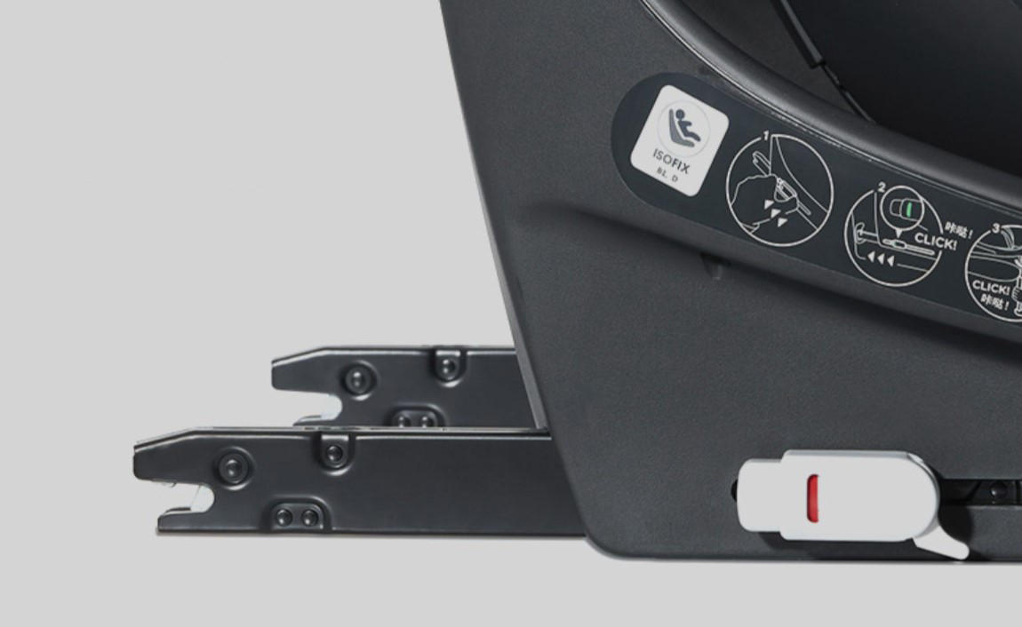 安全座椅的隐藏猫腻你中招了吗,买汽车儿童安全座椅注意什么