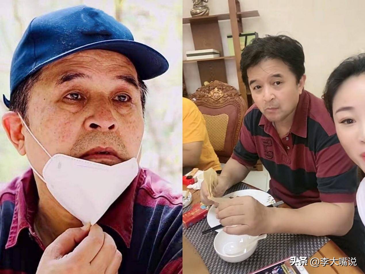 真实的毕福剑近况,毕福剑现在的状况如何