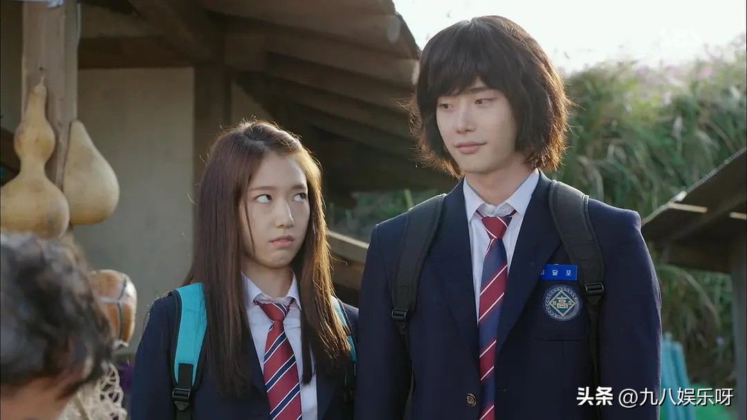 经典韩剧推荐匹诺曹,韩剧《匹诺曹》简介