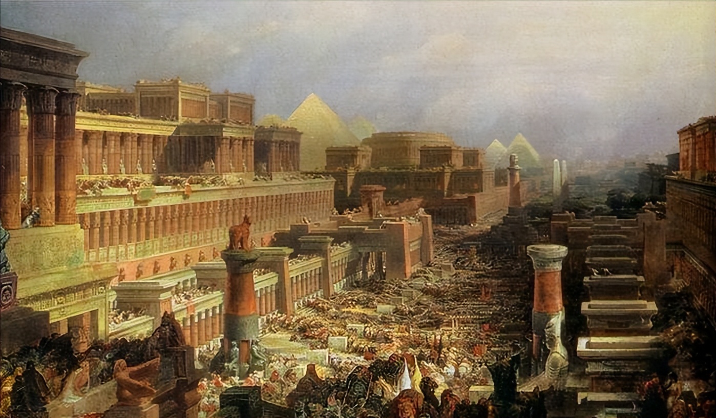 以色列对世界的影响力,以色列历史与思想