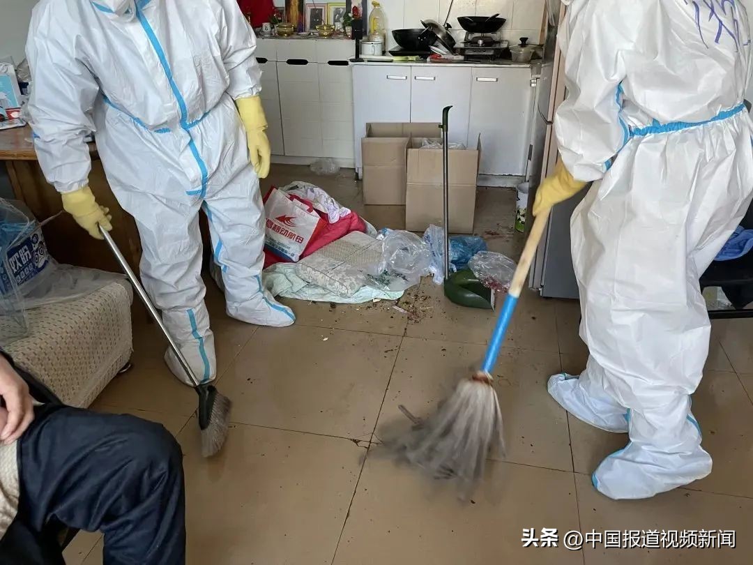 疫无反顾物业青年勇担当,望全体员工同心同德支援物业抗疫