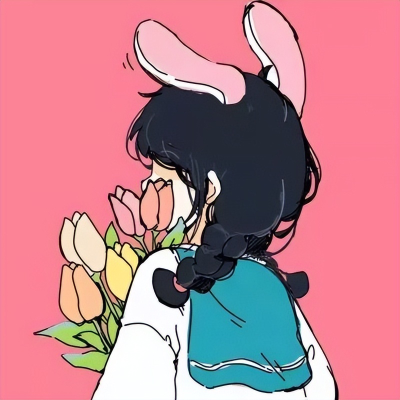 低落情侣头像,真人情侣头像背对着往前走