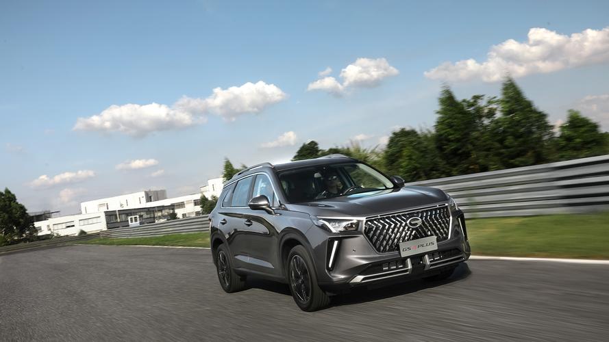 春节出行自驾游这几款suv值得一看,真正省油养车成本低的几款suv