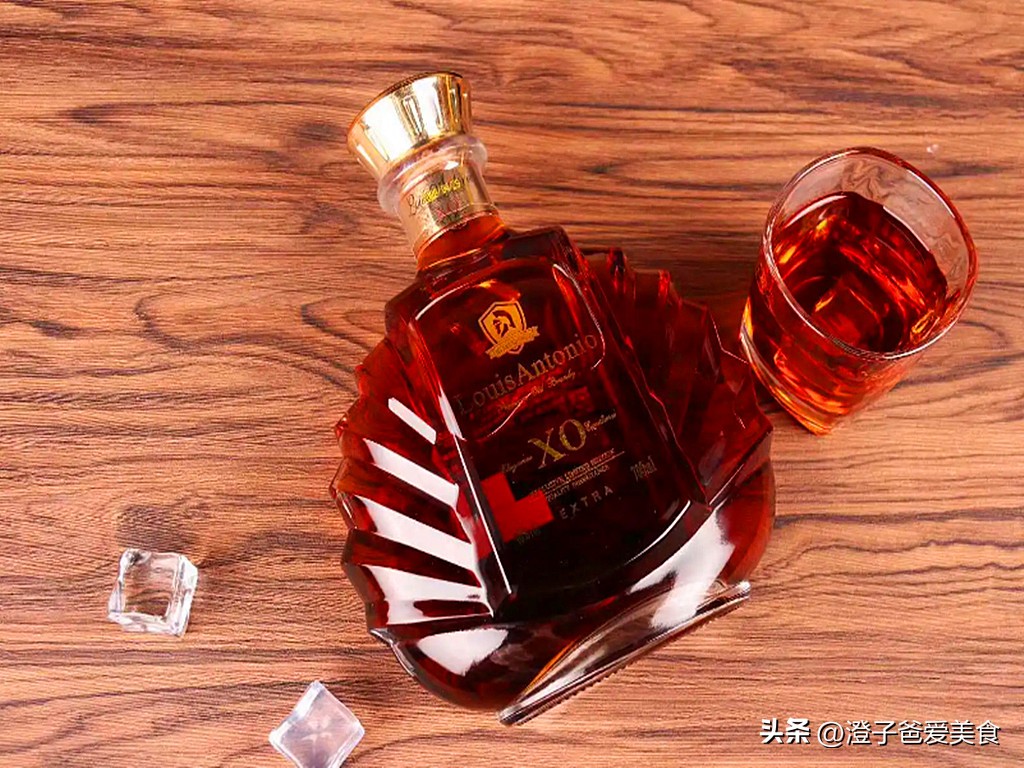 洋酒xo什么味的好喝吗,洋酒xo是智商税吗