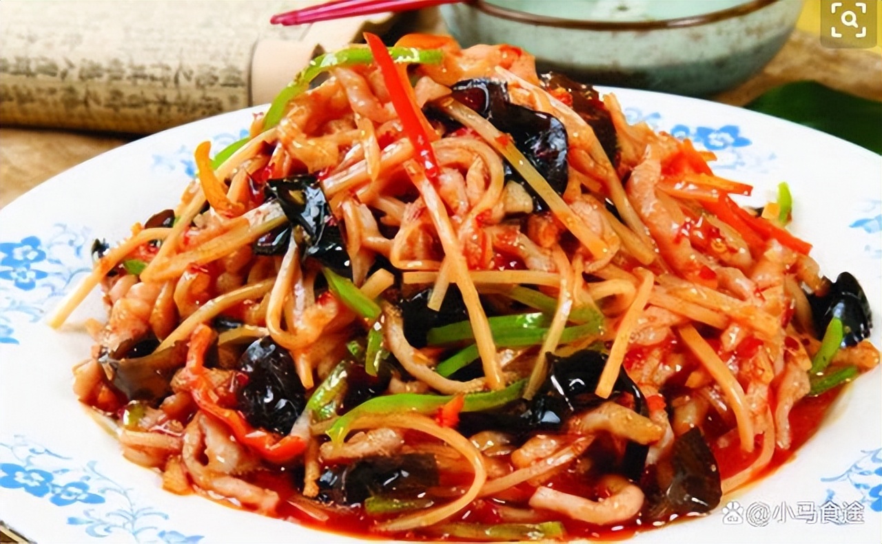 正宗川菜美食推荐,十大好吃川菜