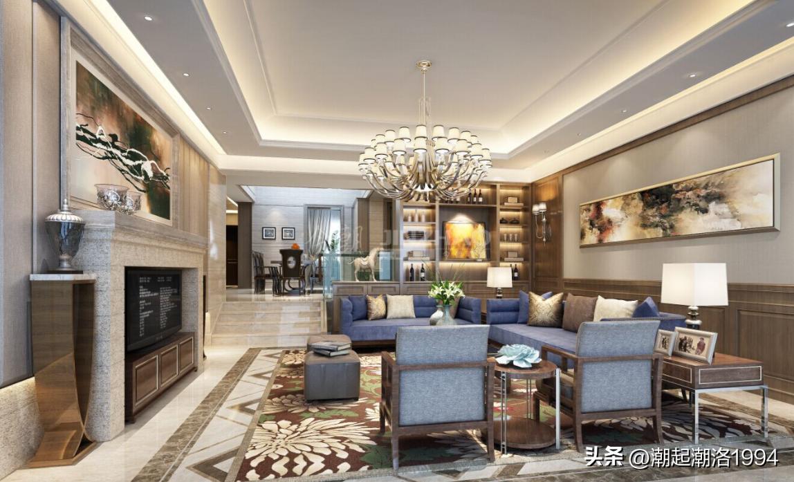 被装修公司骗了7万,被装修公司骗了200多万