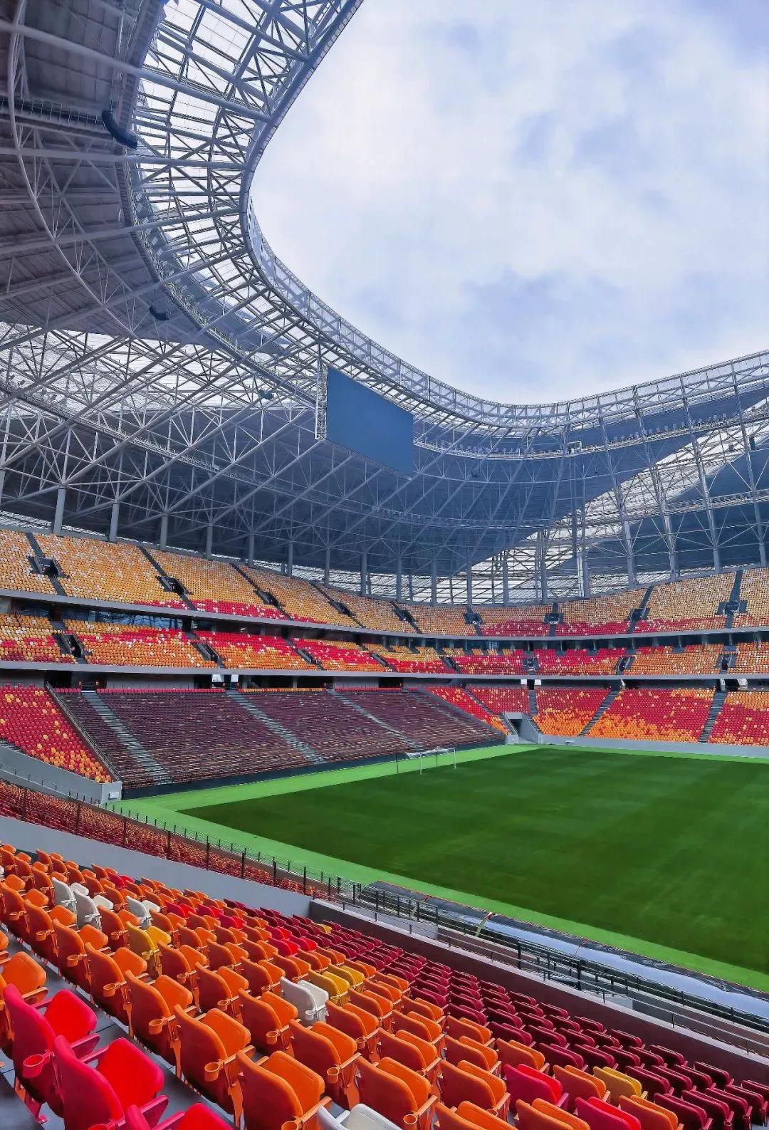 重庆室内五人制足球场,重庆最近的足球场