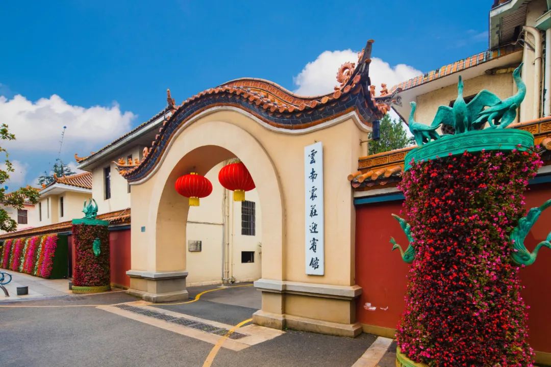 昆明市里哪些餐厅好吃又实惠,昆明100家餐厅名单