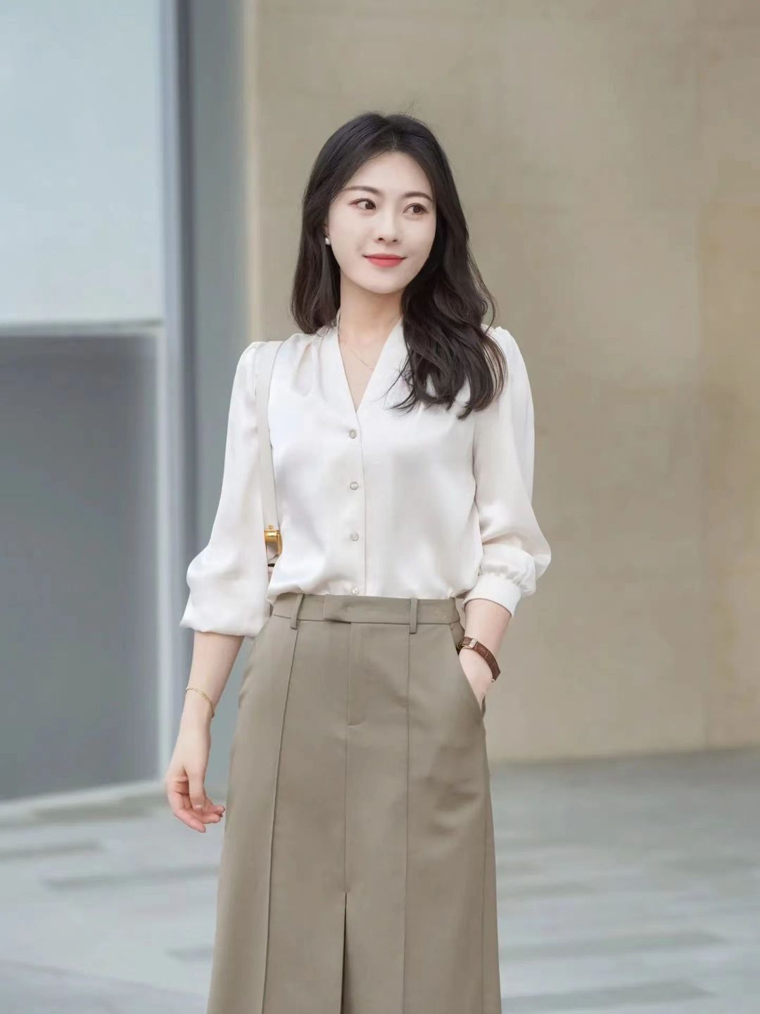 2023年好看的衬衫,今年最好看的5件衬衫