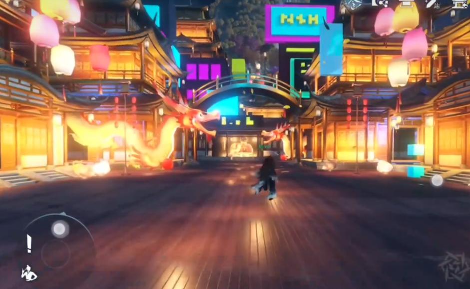 逆水寒手游鬼屋,逆水寒鬼屋手游