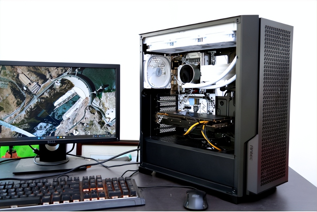 鍥戒骇鍓х粓浜庢敮妫辫捣鏉ヤ簡,b660plus璇勬祴