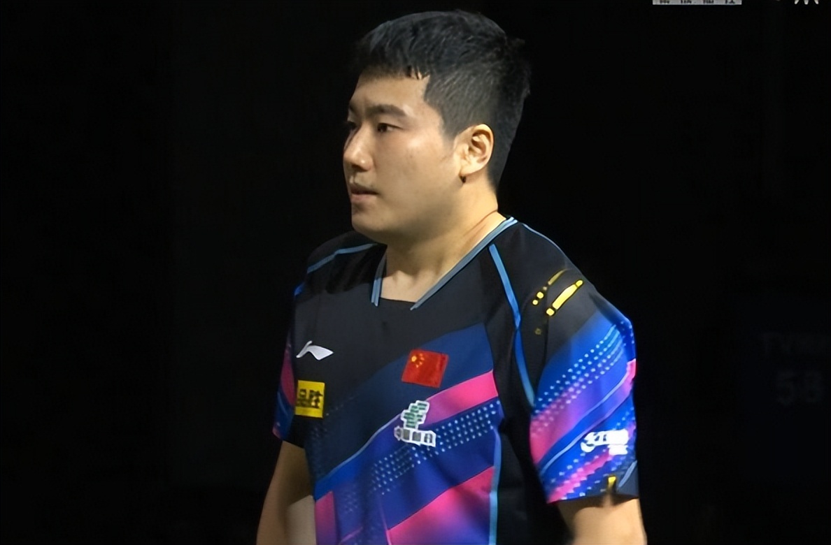 10-7到10-12！连丢5分！国乒主力遭单局大逆转，日乒又一名将出局