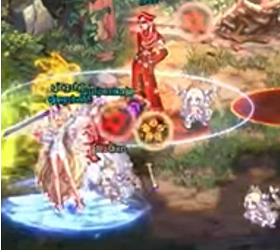 dnf巴卡尔本体3球机制,dnf巴卡尔引球机制是什么