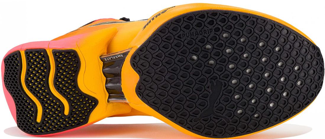 彪马pumafuse球鞋,彪马puma有字母吗