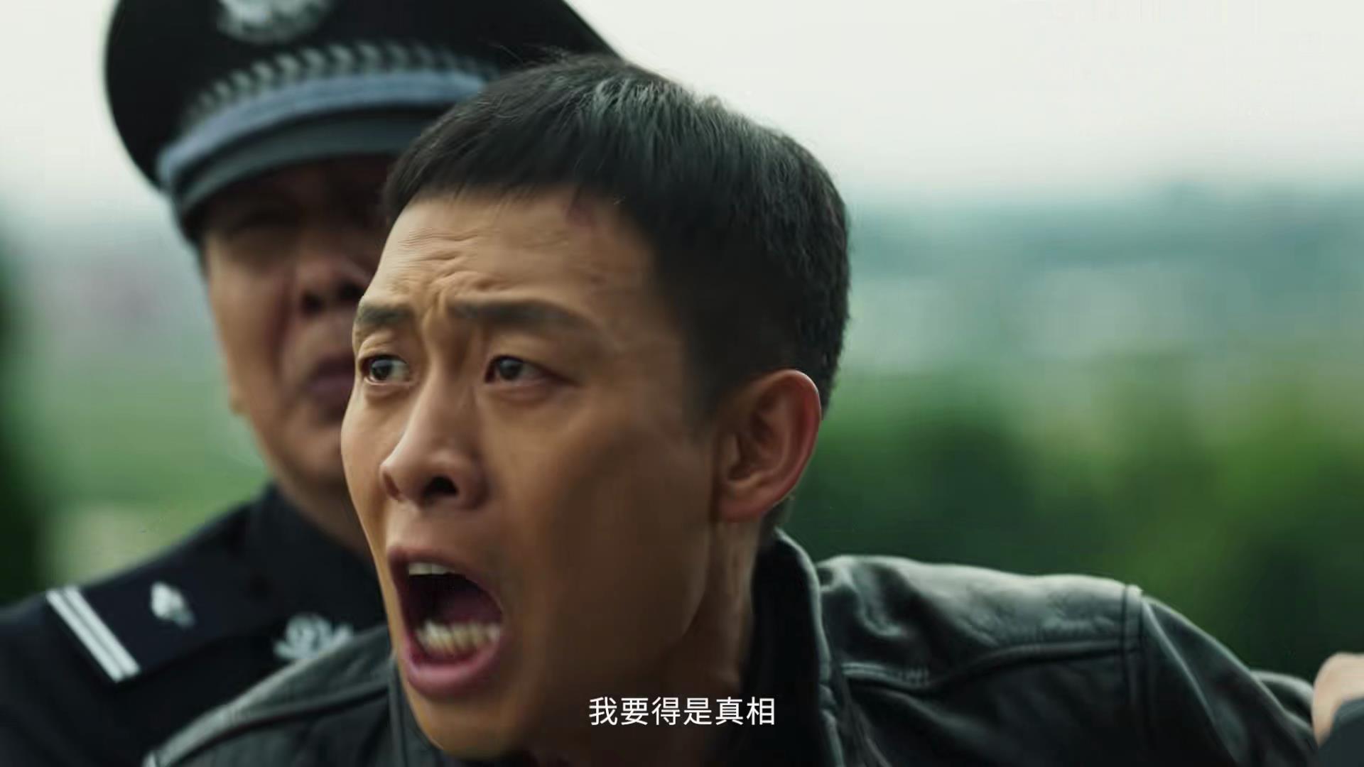 《狂飙》首播将至,央视力推,14位实力派助阵,2023开年大剧来了