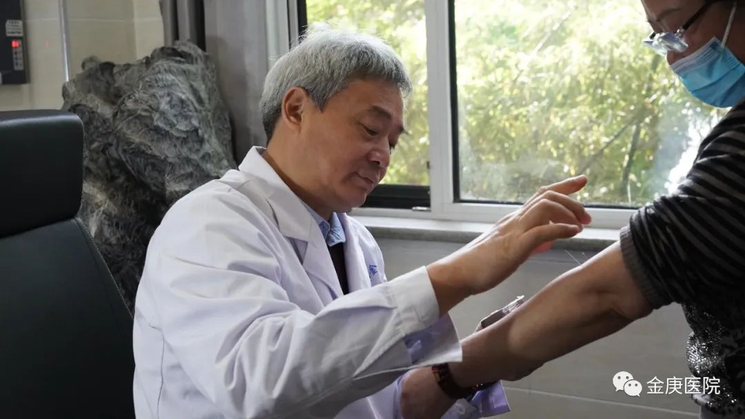 河南省金庚医院院长宋兆普,河南金庚医院宋兆普央视报道