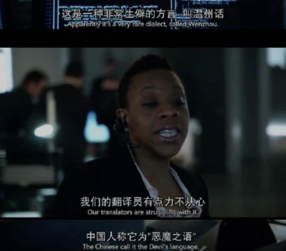 浙江有座非常霸气的县城——江山