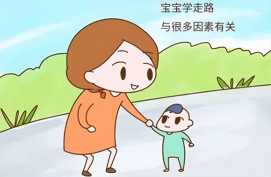 宝宝走路训练正确方法,宝宝走路怎么训练最好