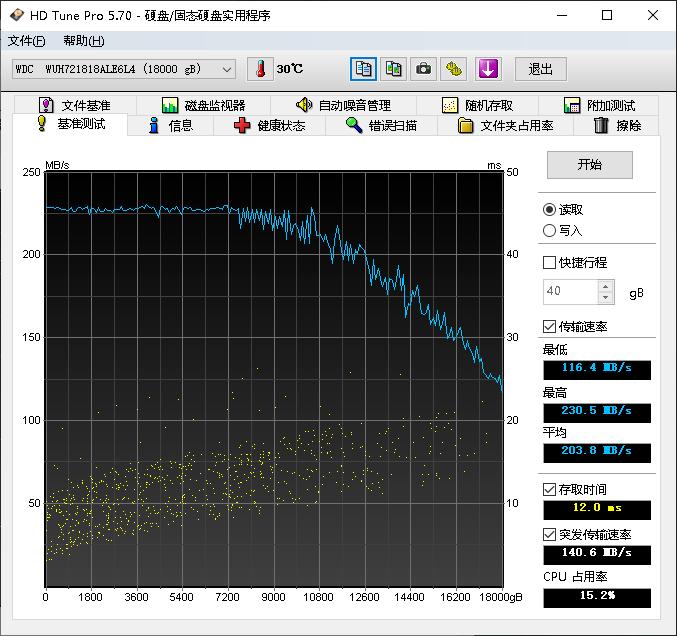 2.5寸2tb硬盘推荐,超大容量硬盘选购技巧图解