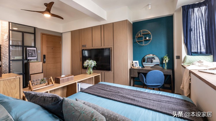 香港家庭主妇住宅生活,香港蜗居真实生活一家四口