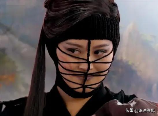 扮演阿朱的都有谁,阿朱各个版本的扮演者