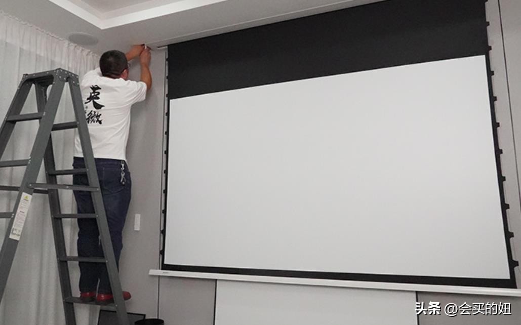 幕布怎么选4:3还是16:9,幕布咋选