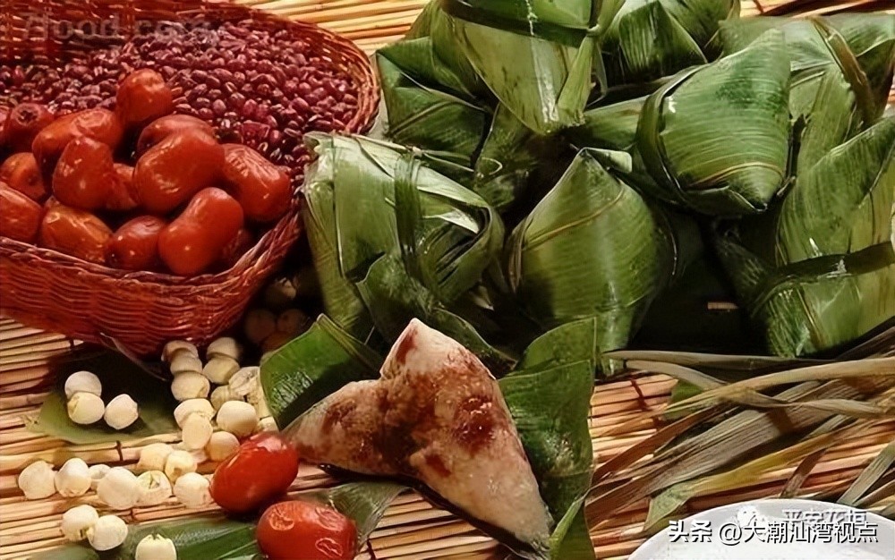 全国各民族端午节习俗,全国各地端午节的习俗