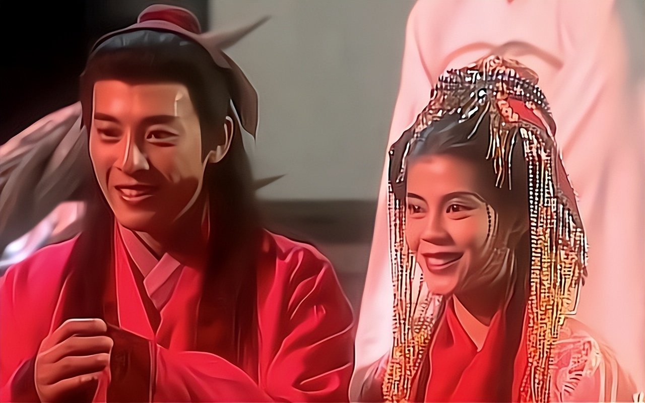 金庸起什么名字最好,金庸写的最完美的一个角色