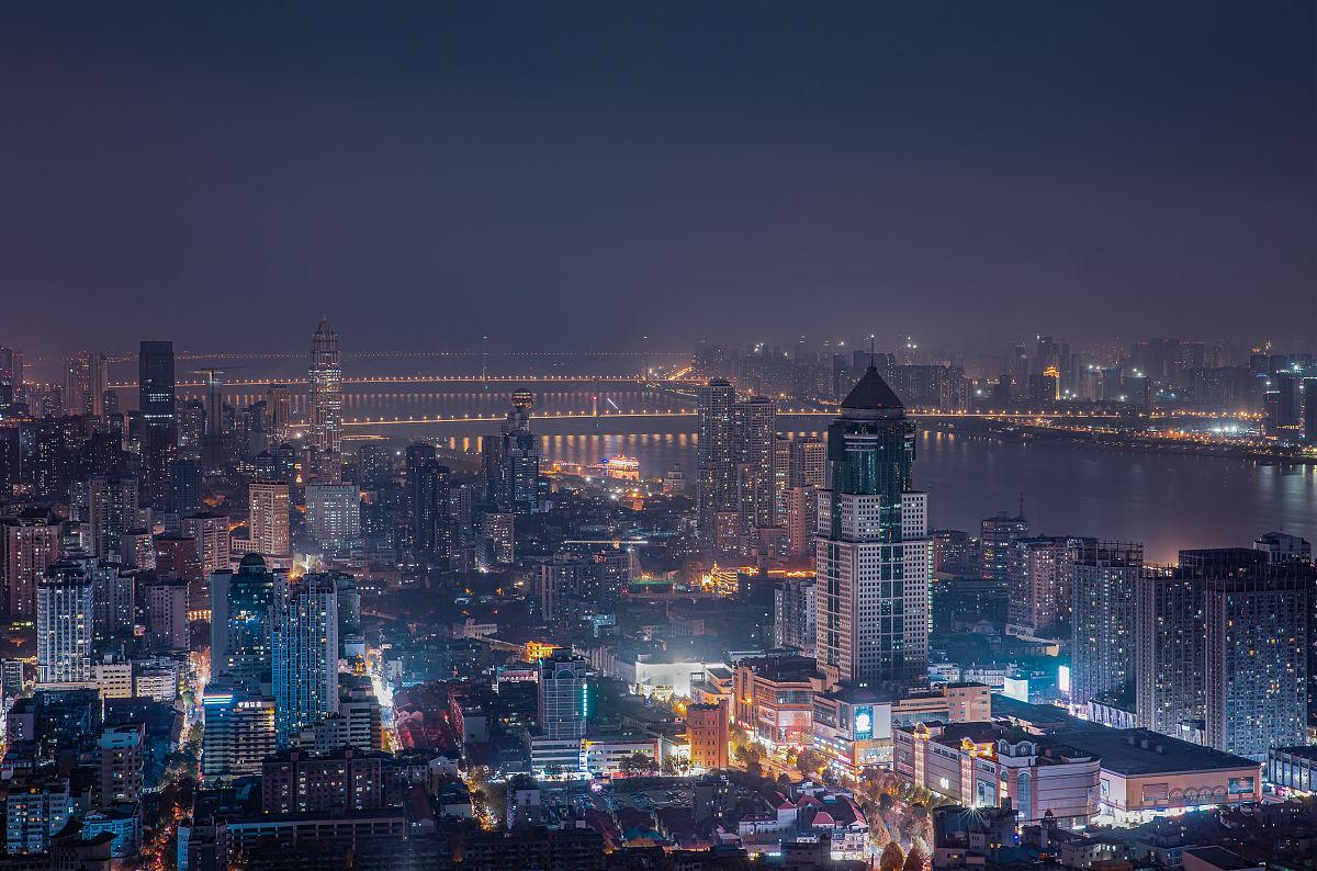 武汉周边美食攻略三日游,武汉美食攻略视频