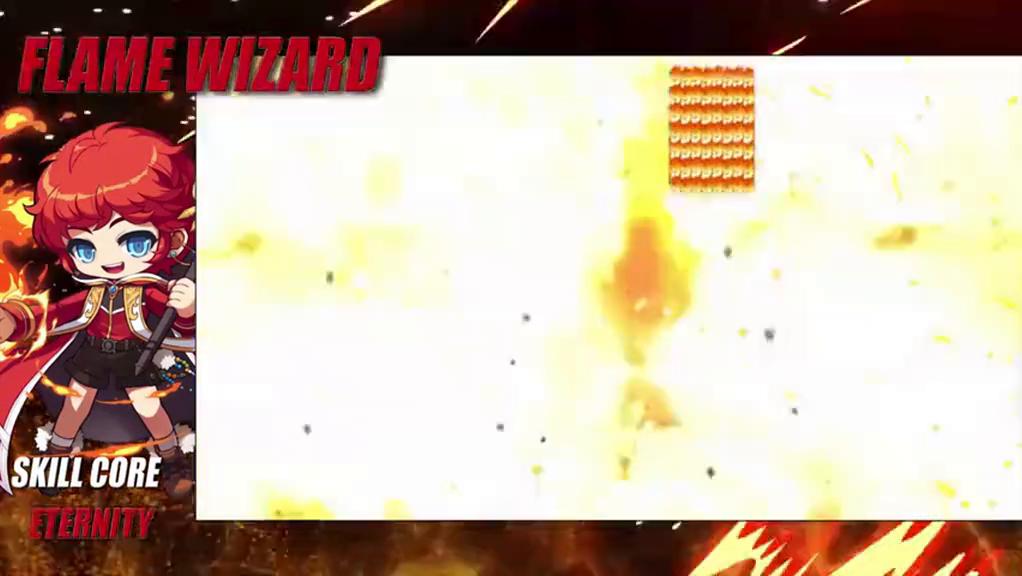 国服冒险岛六转职业推荐,冒险岛六转职业推荐