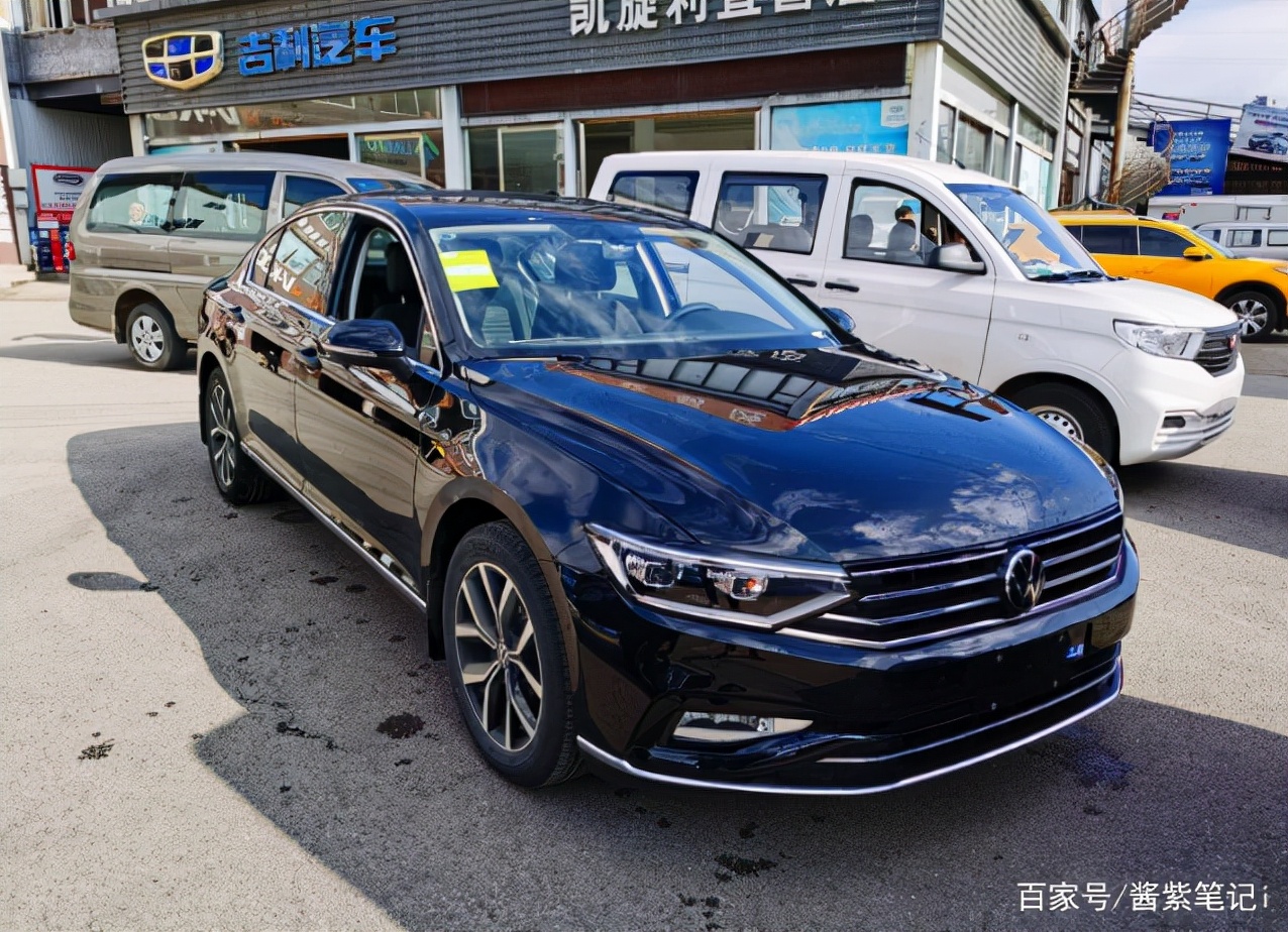 大众迈腾油耗高吗耐开吗,大众迈腾油耗怎么样