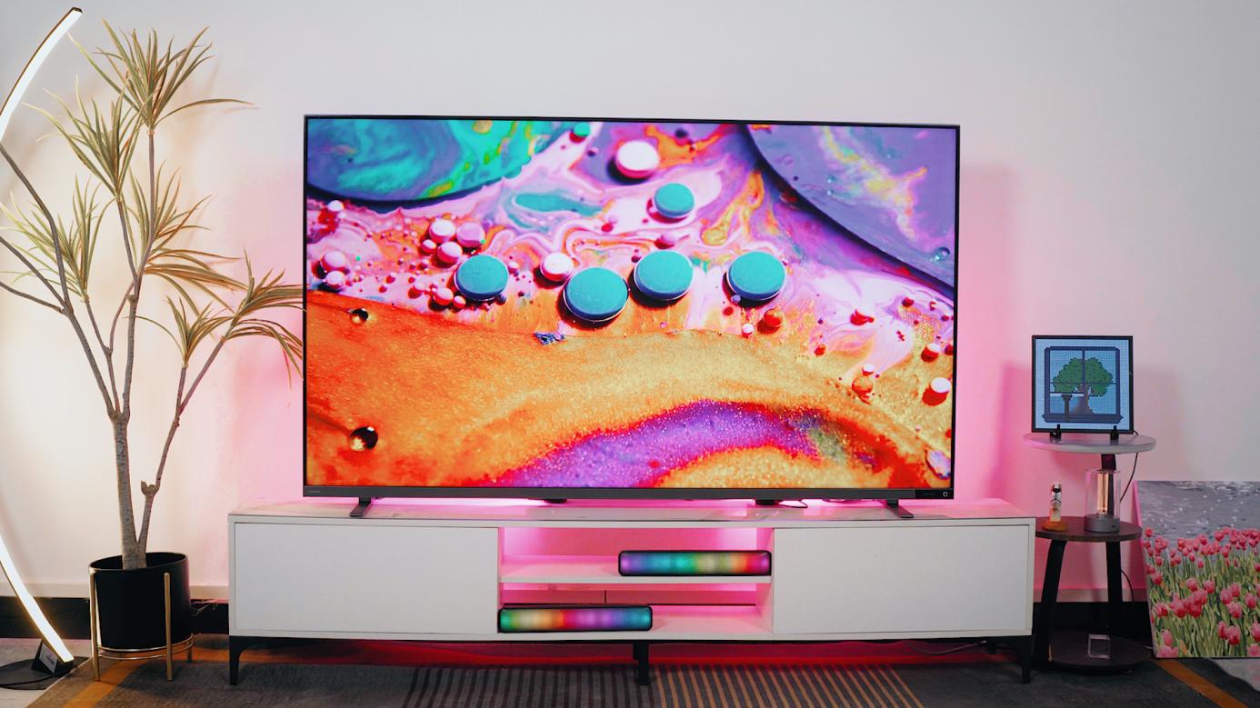 618电视推荐,2023年618电视推荐