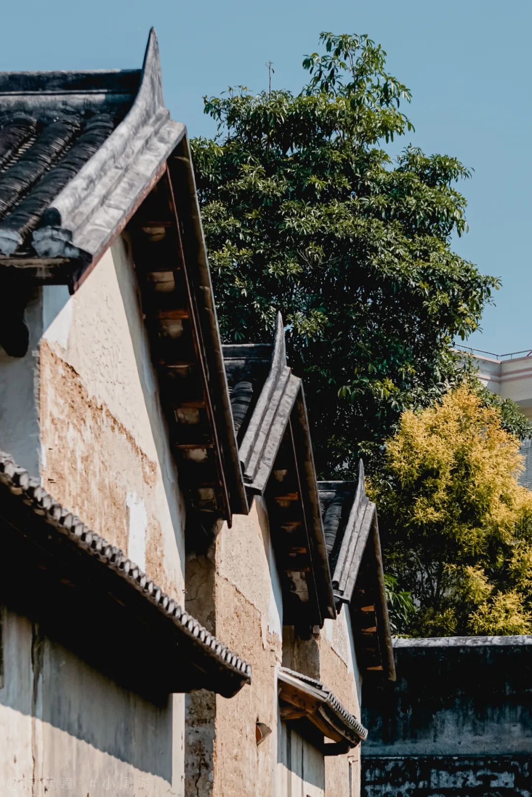 深圳客家古村落有哪些值得看的,深圳客家古村落旅游