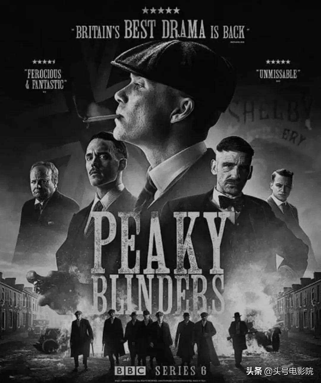 西装暴徒汤姆哈迪锦集,汤姆哈迪浴血黑帮高燃片段多吗