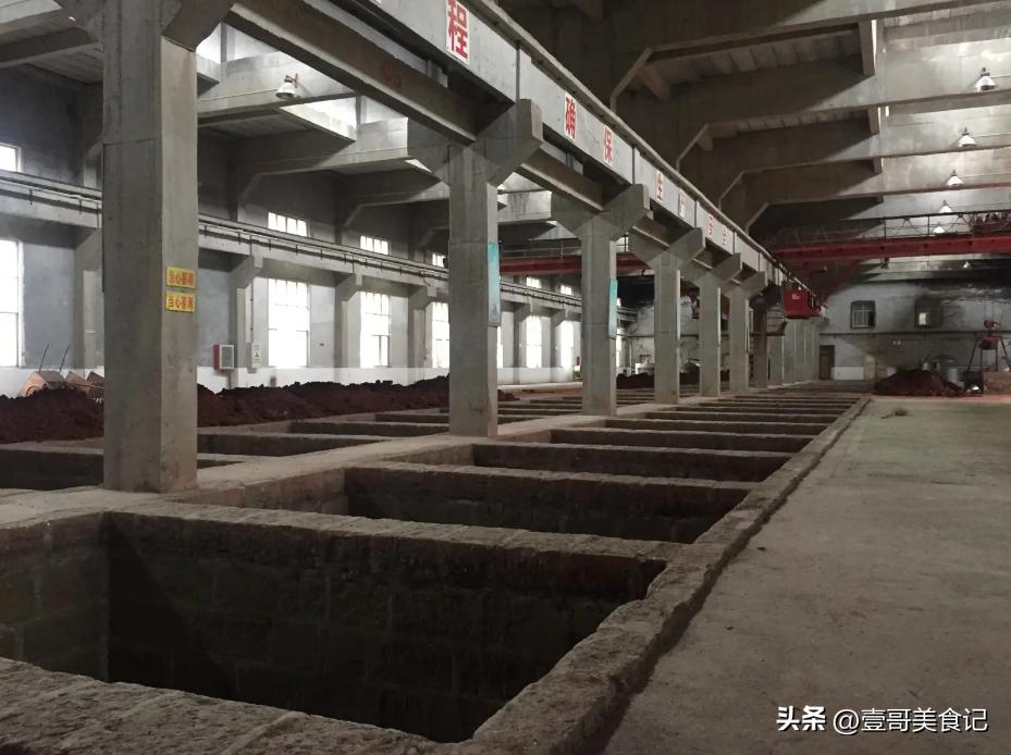 江苏名酒分金亭，几度供不应求，登顶销量天花板，如今谁还记得？