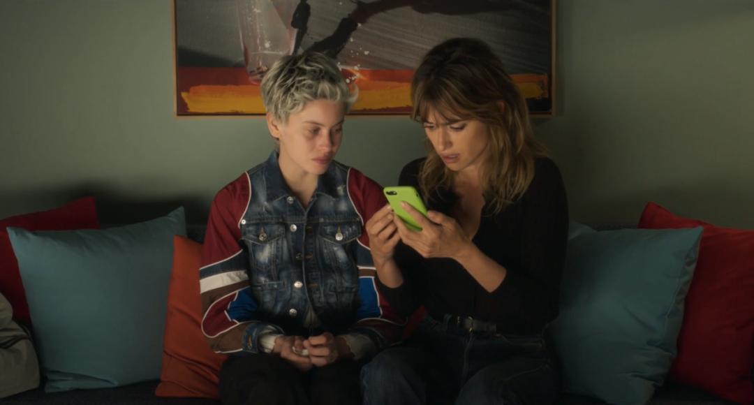 海报被禁又怎样，他一出手还是神作