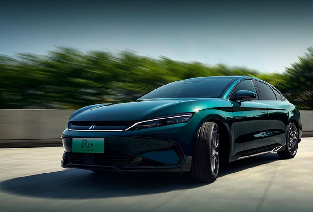 性价比最高的中级车哪款好,性价比最高的中级车有哪些推荐