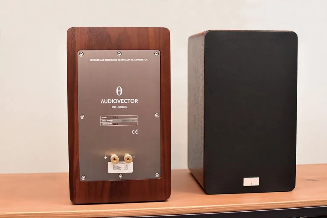 audiovector傲力qr3,audiovectorqr1评测